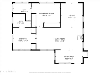 112 Pleasant Ln, Clinton, TN 37716