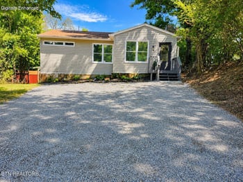 112 Pleasant Ln, Clinton, TN 37716