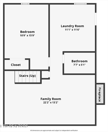 112 Posey Ln, Jacksboro, TN 37757