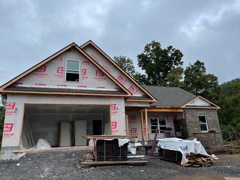 112 Raelyn Ridge Way, Clinton, TN 37716