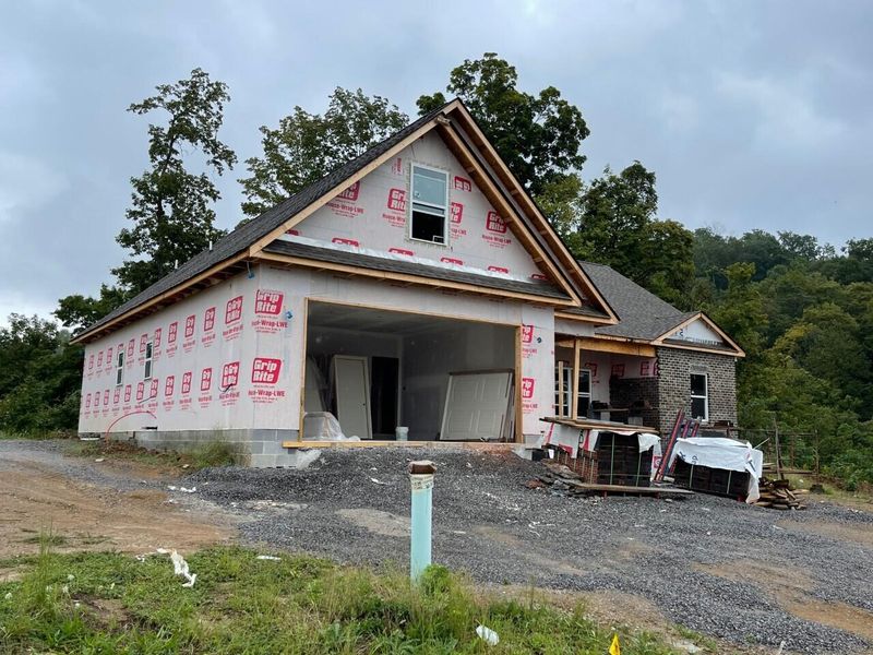 112 Raelyn Ridge Way, Clinton, TN 37716