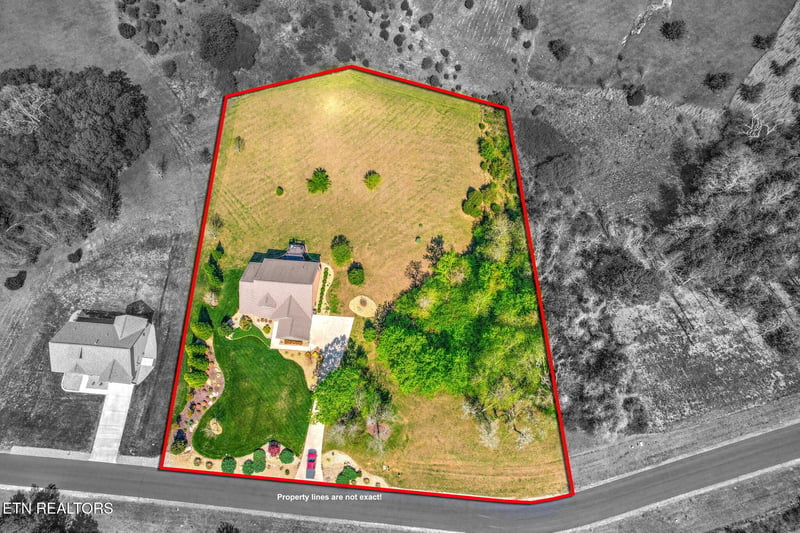 112 Roaming Fawn Dr, Rockwood, TN 37854