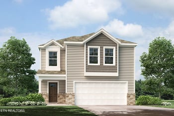 112 S Blissful Meadows Dr, Harriman, TN 37748