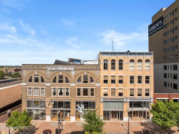 112 S Gay St #201, Knoxville, TN 37902