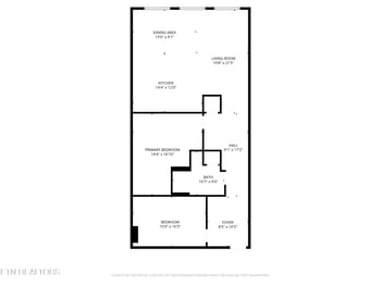 112 S Gay St #201, Knoxville, TN 37902
