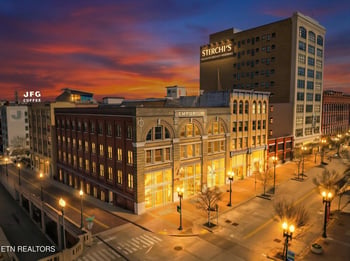 112 S Gay St #207, Knoxville, TN 37902