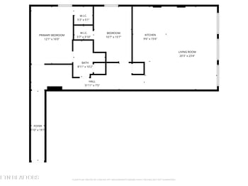 112 S Gay St #302, Knoxville, TN 37902