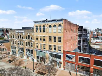 112 S Gay St #306, Knoxville, TN 37902