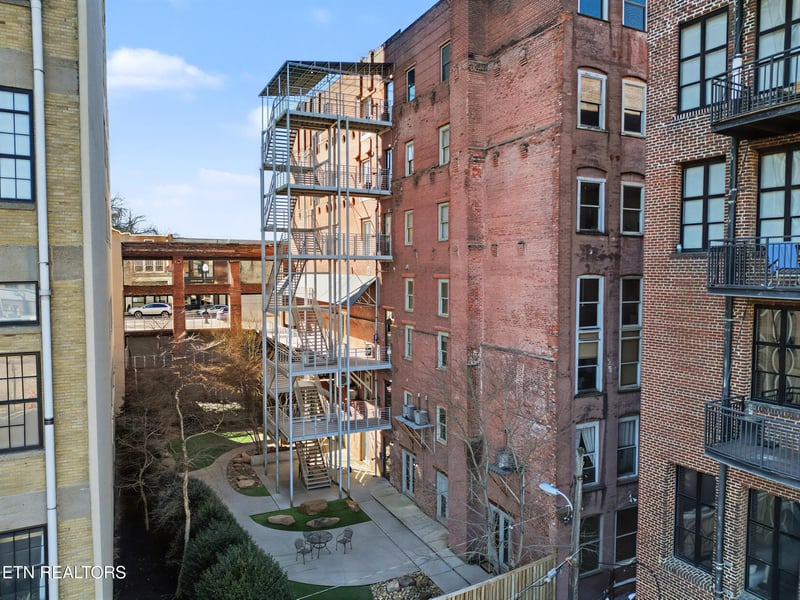 112 S Gay St #310, Knoxville, TN 37902