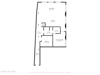 112 S Gay St #310, Knoxville, TN 37902