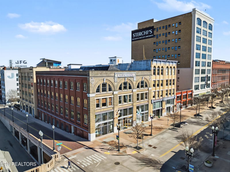 112 S Gay St #405, Knoxville, TN 37902