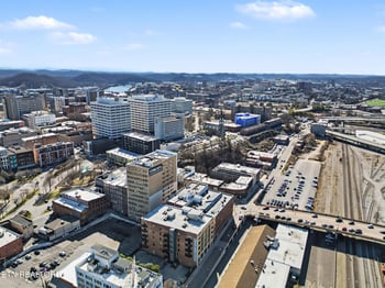 112 S Gay St #405, Knoxville, TN 37902