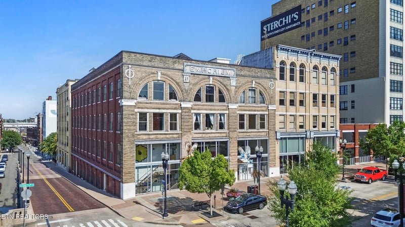 112 S Gay St, Knoxville, TN 37902