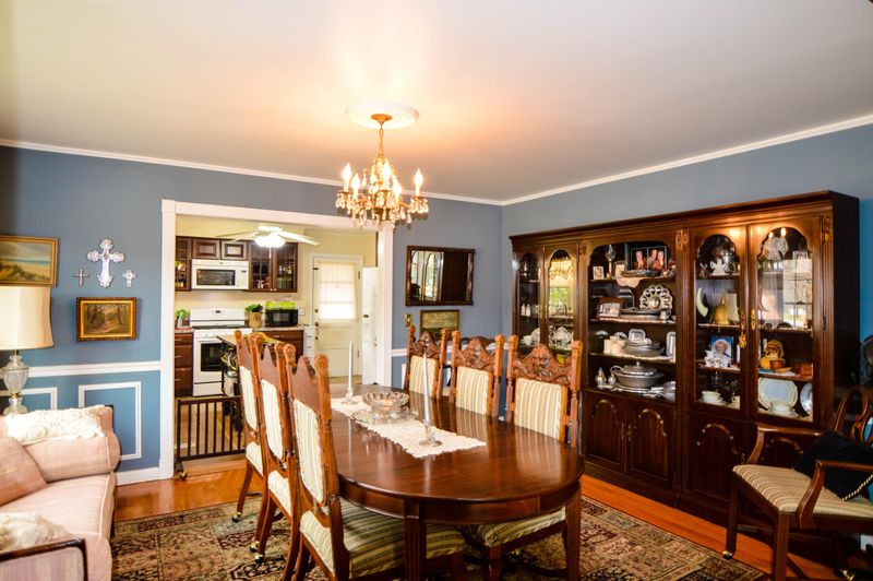112 S Ridge Ave, Rockwood, TN 37854