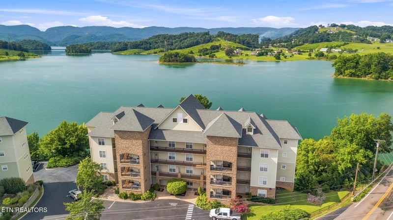 112 Sandpiper Ln, Bean Station, TN 37708