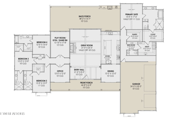 112 Seth Alan Way, Greenback, TN 37742