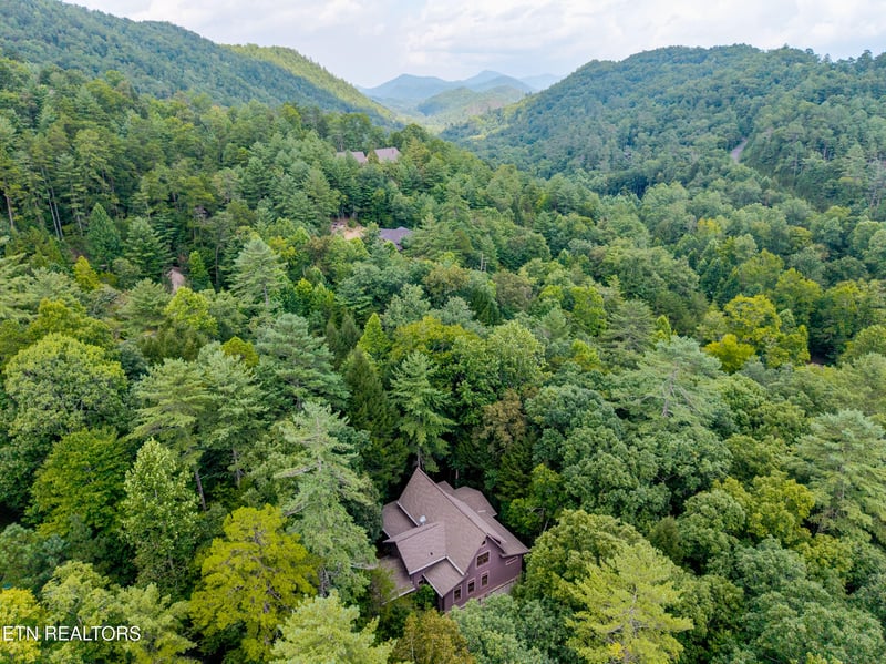 112 Sunshine Way, Townsend, TN 37882