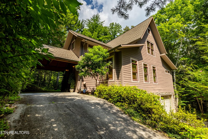 112 Sunshine Way, Townsend, TN 37882