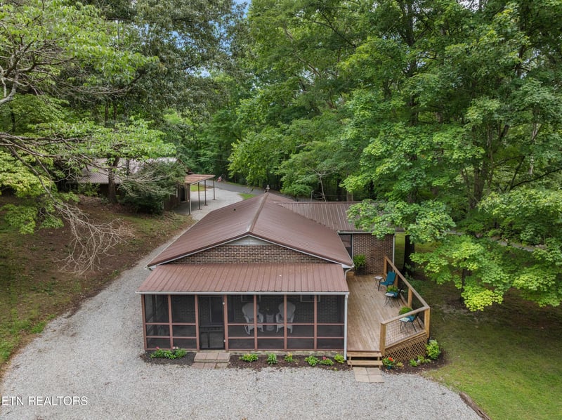 112 Tanasi Ln, Andersonville, TN 37705