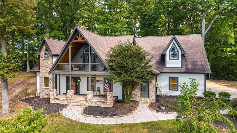 112 Top Sail Ct, Andersonville, TN 37705