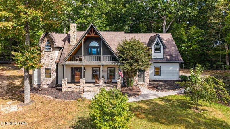112 Top Sail Ct, Andersonville, TN 37705