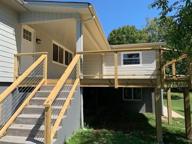 112 Underwood Rd, Oak Ridge, TN 37830