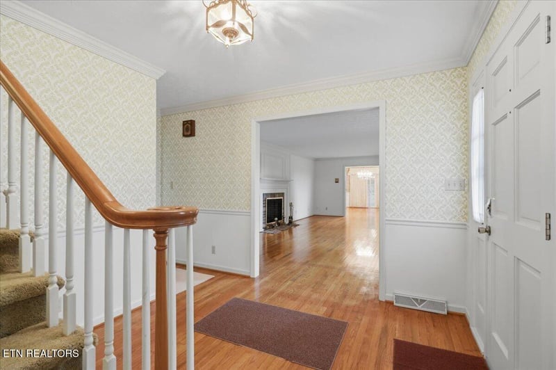 112 Walden Ln, Harriman, TN 37748