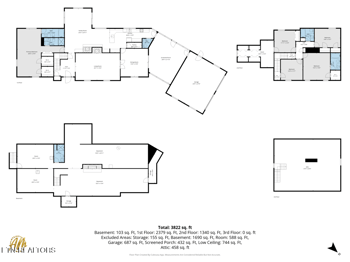 112 Walden Ln, Harriman, TN 37748