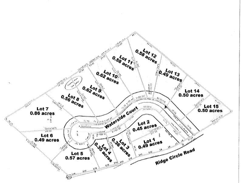 112 Waterside Ct, Andersonville, TN 37705