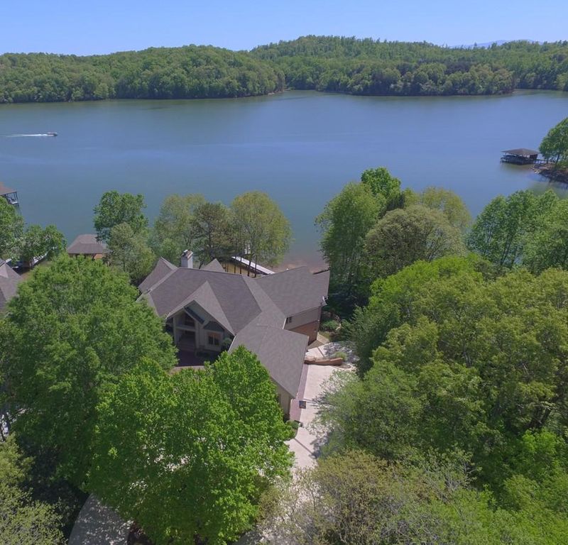 112 Waynoka Ln, Loudon, TN 37774