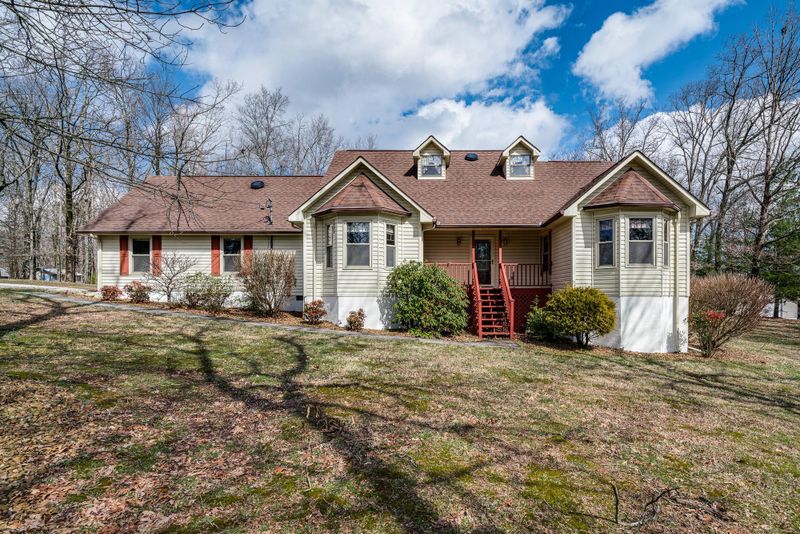 112 Will Dr, Crossville, TN 38555