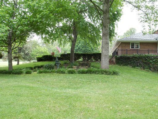 112 Wiltshire Dr, Oak Ridge, TN 37830