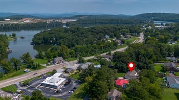 1120 Old N Kentucky St, Kingston, TN 37763