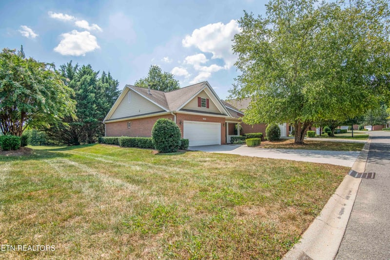 11204 Kilpatrick Way, Knoxville, TN 37932