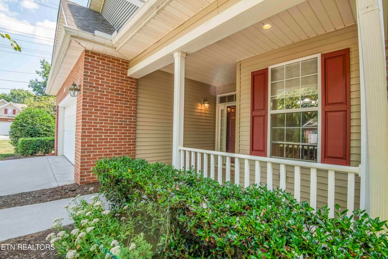11204 Kilpatrick Way, Knoxville, TN 37932