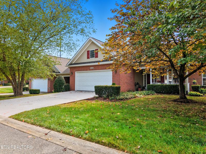 11208 Kilpatrick Way, Knoxville, TN 37932