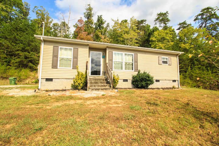 1121 Bull Run Rd, Luttrell, TN 37779