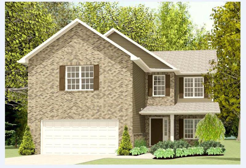1121 Cloud View Dr, Powell, TN 37849