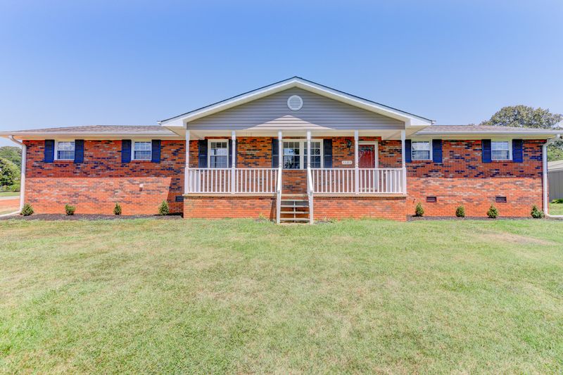 1121 Conner Dr, Seymour, TN 37865