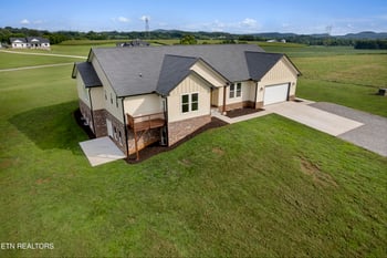 1121 Frogpond Rd, Friendsville, TN 37737