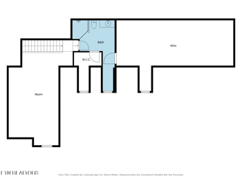 1121 S Sequoyah Dr, Friendsville, TN 37737
