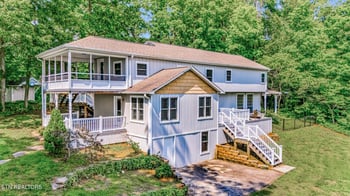 1121 Settlers Ln, Friendsville, TN 37737