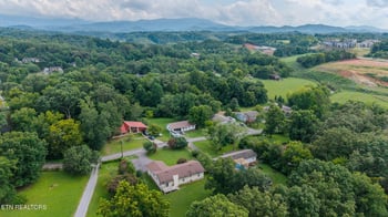 1121 Smokyview Dr, Sevierville, TN 37862