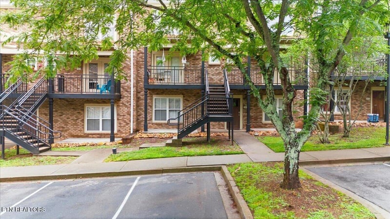 1121 Tree Top Way #1413, Knoxville, TN 37920