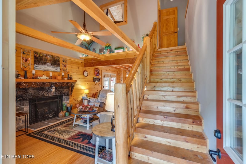 1121 Turkey Ridge Way, Seymour, TN 37865