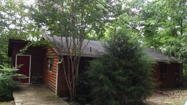 1121 Vista Dr, Gatlinburg, TN 37738