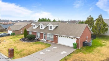 1121 Worthington Blvd, Maryville, TN 37801