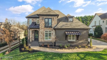 1122 Anthem View Ln, Knoxville, TN 37922