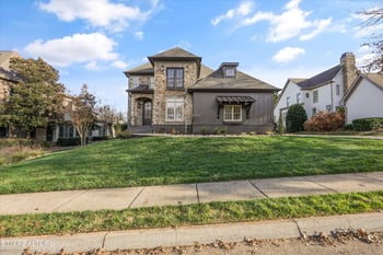1122 Anthem View Ln, Knoxville, TN 37922