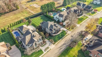 1122 Anthem View Ln, Knoxville, TN 37922